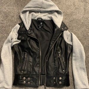 Full Tilt Jacket